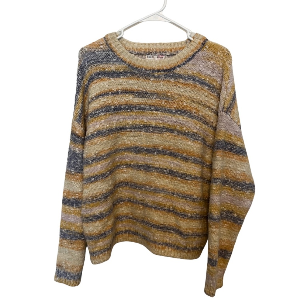 Hazel Moon sweater XL